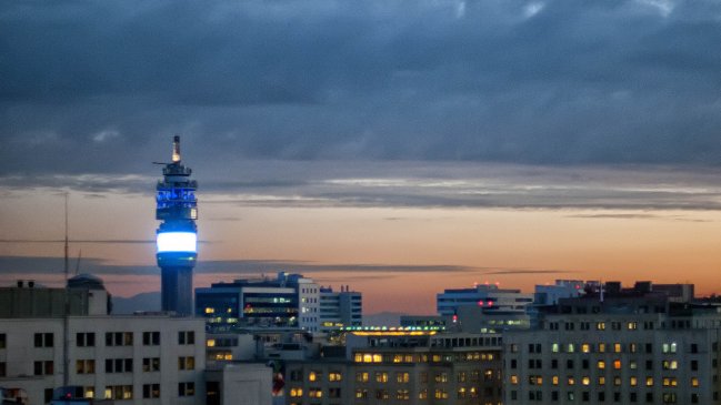 Entel anuncia descuentos y abonos para clientes afectados por falla de servicio