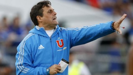  Hoyos: Sería una bendición para Chile si vuelve Bielsa  