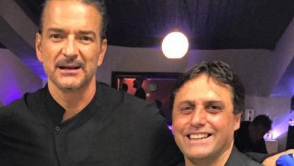 Hoyos comparó al plantel de la U con la canción "Señora de las cuatro décadas" de Arjona