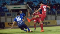 San Marcos de Arica y Unión La Calera buscan jugar la promoción a Primera División