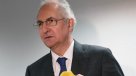 Antonio Ledezma dejó de ser el alcalde metropolitano de Caracas