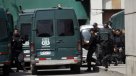 Primer civil condenado en causas de DDHH ingresará a Colina 1
