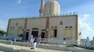 Más de un centenar de muertos deja ataque terrorista en mezquita del Sinaí egipcio