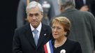 Bachelet por giro de Piñera en gratuidad: \