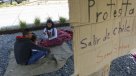Refugiados sirios en Chile: Programa no contempla reubicación en otro país