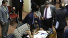 Hacienda reconoce que aumento de parlamentarios \