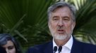 Alejandro Guillier entregó detalles de su propuesta sobre el CAE