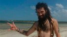 Santiago Maldonado murió \