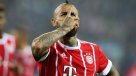 Chelsea e Inter de Milán preguntaron por los servicios de Arturo Vidal