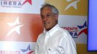 Sebastián Piñera: La educación es un derecho, siempre lo hemos entendido así