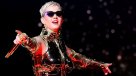Katy Perry confirmó su retorno a Chile