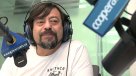 Bombo Fica y su retorno al Festival de Viña