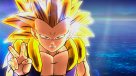 El alucinante tráiler de Gotenks en \