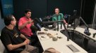 Tus Años Cuentan: Conociendo al Chilesaurus
