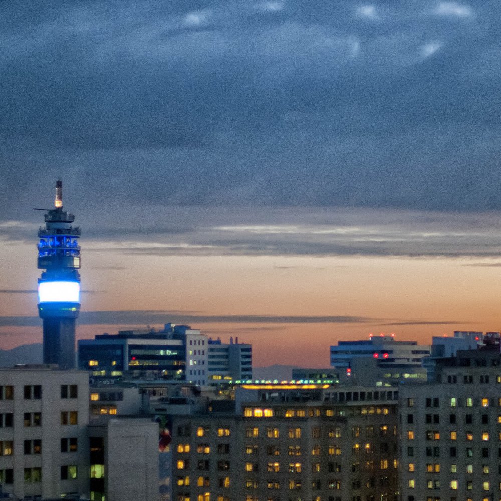 Entel anuncia descuentos y abonos para clientes afectados por falla de servicio