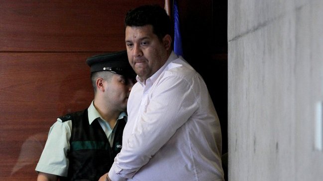 PDI detuvo a jefe de seguridad comunal de la Municipalidad de San Ramón