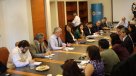 Gobierno y sector público no logran acuerdo en reunión por reajuste