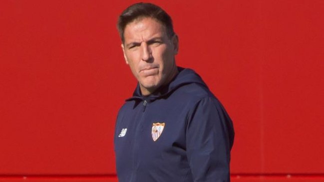 Eduardo Berizzo y su cáncer: Estoy a la orden de los médicos para superar este contratiempo
