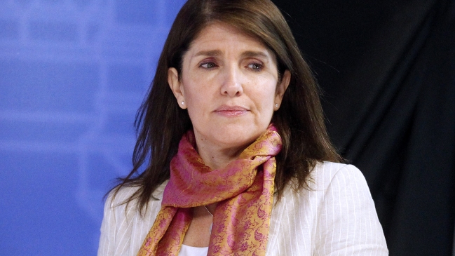 Diputado UDI contra Narváez: 