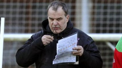  El mal momento que vive Bielsa en Lille  