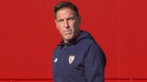 Eduardo Berizzo y su cáncer: Estoy a la orden de los médicos para superar este contratiempo