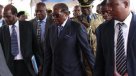 Justicia de Zimbabue: Acciones militares contra Mugabe fueron \