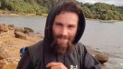 Argentina vela los restos de Santiago Maldonado cuatro meses después de su desaparición