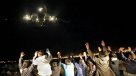 ARA San Juan: Armada argentina confirmó el apoyo de Rusia y Estados Unidos