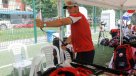 Chile remató en la tercera ubicación en los Juegos Bolivarianos de Santa Marta 2017