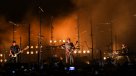 Sigur Rós tuvo un cálido y prolijo debut en Chile
