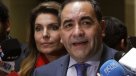Presidente de la Cámara Baja desmintió a Eyzaguirre por financiamiento a nuevos parlamentarios