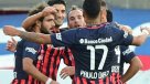 San Lorenzo venció a Argentinos Juniors y sigue a la caza de Boca