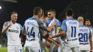 Inter de Milán superó a Cagliari y quedó como líder a la espera de la suerte de Napoli