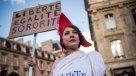 Francia: Así se vivió el \