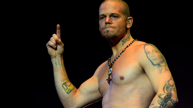 Festival del Huaso de Olmué confirma a Residente como primer número internacional