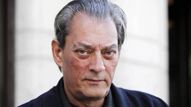 Paul Auster: 