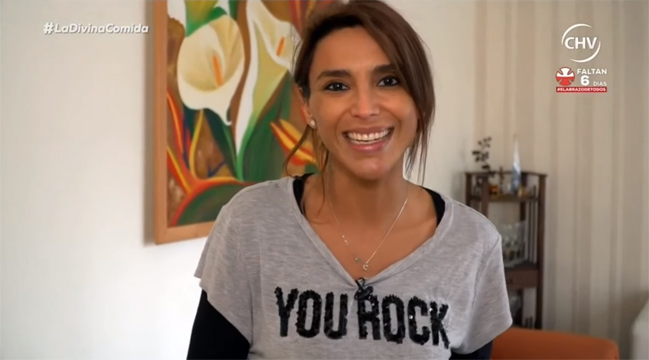 Carla Ballero reveló episodio de acoso sexual por parte de Kike Morandé