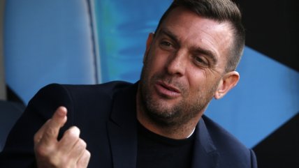   Estas son las pruebas que usará Everton contra Colo Colo por supuestas instrucciones de Guede 