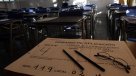 Más de 295 mil postulantes y el examen bajo evaluación marcan la PSU 2017