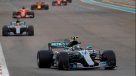 Valtteri Bottas ganó en Abu Dhabi el último Gran Premio del Mundial de Fórmula 1