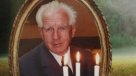 Muere a los 90 años jerarca de Colonia Dignidad y mano derecha de Paul Schaefer