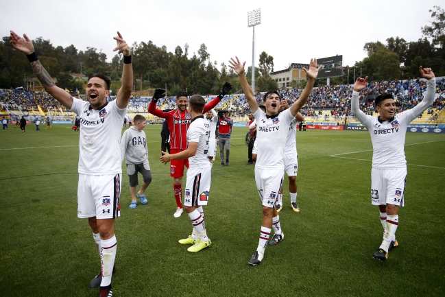 Así está la tabla de posiciones del Torneo de Transición con la fecha 13 en juego
