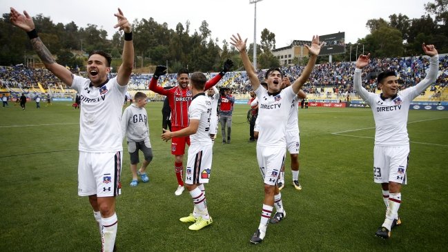 Así está la tabla de posiciones del Torneo de Transición con la fecha 13 en juego