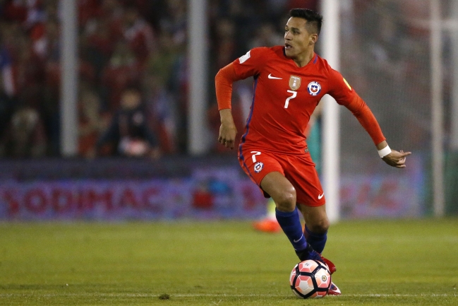 La Roja busca cerrar amistosos ante gigantes de Asia
