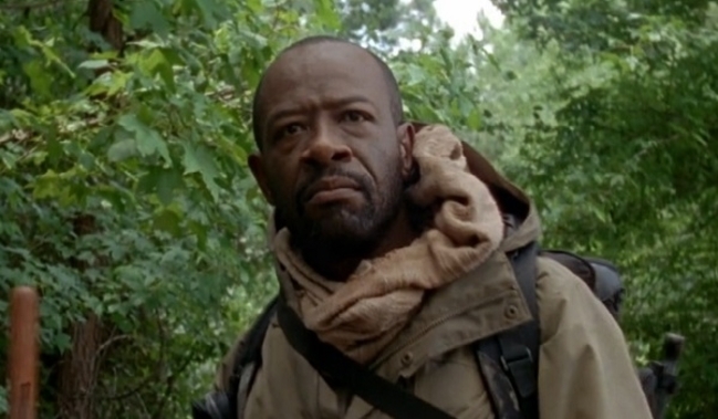 Lennie James protagonizará crossover entre 