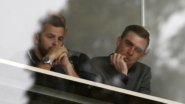 Angel Botto: Everton tiene que acreditar que existió un mensaje de Guede con instrucciones técnicas