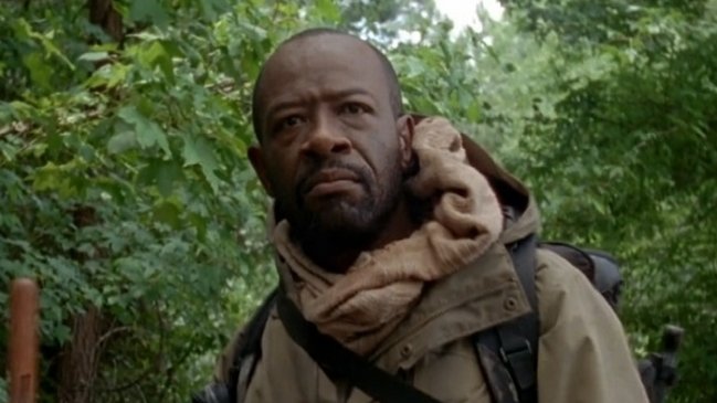 Lennie James protagonizará crossover entre 
