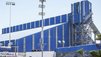 Colegio Médico pidió reactivar caso 