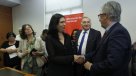 Gobierno y funcionarios públicos firmaron protocolo de acuerdo por reajuste