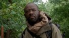 Lennie James protagonizará crossover entre \